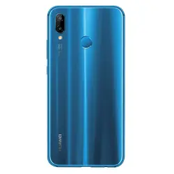 گوشی موبایل هوآوی Huawei P20 Lite دو سیم کارت - فروشگاه اینترنتی آلاوی