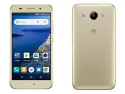 گوشی موبایل هوآوی (Huawei Y3 (2018 - فروشگاه اینترنتی آلاوی