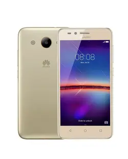 گوشی موبایل هوآوی (Huawei Y3 (2018 - فروشگاه اینترنتی آلاوی