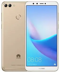 گوشی موبایل هوآوی (Huawei Y9 (2018 دو سیم کارت - فروشگاه اینترنتی آلاوی