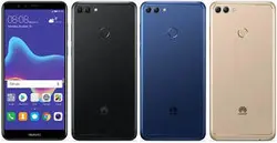گوشی موبایل هوآوی (Huawei Y9 (2018 دو سیم کارت - فروشگاه اینترنتی آلاوی