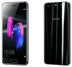 گوشی موبایل آنر Honor 9 دو سیم کارت - فروشگاه اینترنتی آلاوی