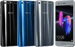 گوشی موبایل آنر Honor 9 دو سیم کارت - فروشگاه اینترنتی آلاوی