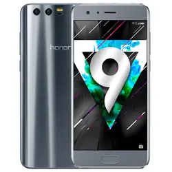 گوشی موبایل آنر Honor 9 دو سیم کارت - فروشگاه اینترنتی آلاوی