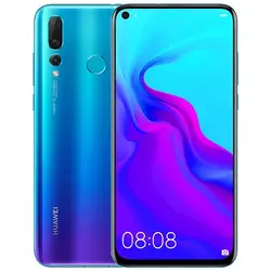 گوشی موبایل هوآوی Huawei Nova 4 - فروشگاه اینترنتی آلاوی