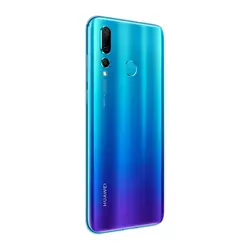 گوشی موبایل هوآوی Huawei Nova 4 - فروشگاه اینترنتی آلاوی