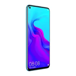 گوشی موبایل هوآوی Huawei Nova 4 - فروشگاه اینترنتی آلاوی