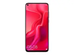 گوشی موبایل هوآوی Huawei Nova 4 - فروشگاه اینترنتی آلاوی