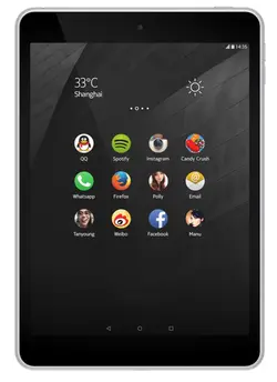 گوشی موبایل نوکیا مدل Nokia N1