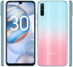 گوشی موبایل آنر Honor 30i دو سیم کارت - فروشگاه اینترنتی آلاوی