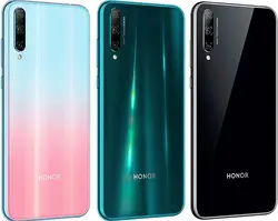 گوشی موبایل آنر Honor 30i دو سیم کارت - فروشگاه اینترنتی آلاوی