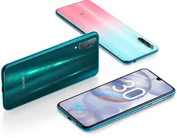 گوشی موبایل آنر Honor 30i دو سیم کارت - فروشگاه اینترنتی آلاوی