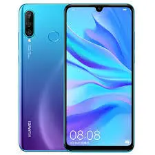 گوشی موبایل هوآوی Huawei Nova 4e - فروشگاه اینترنتی آلاوی