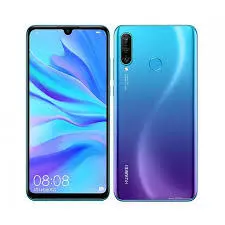 گوشی موبایل هوآوی Huawei Nova 4e - فروشگاه اینترنتی آلاوی