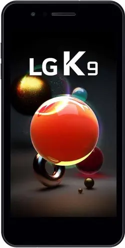 گوشی موبایل الجی LG K9 - فروشگاه اینترنتی آلاوی