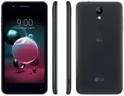 گوشی موبایل الجی LG K9 - فروشگاه اینترنتی آلاوی