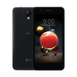 گوشی موبایل الجی LG K9 - فروشگاه اینترنتی آلاوی