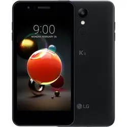 گوشی موبایل الجی LG K9 - فروشگاه اینترنتی آلاوی