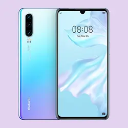 گوشی موبایل هوآوی Huawei P30 - فروشگاه اینترنتی آلاوی