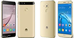 گوشی موبایل هوآوی Huawei Nova Plus - فروشگاه اینترنتی آلاوی