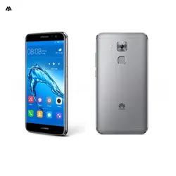 گوشی موبایل هوآوی Huawei Nova Plus - فروشگاه اینترنتی آلاوی