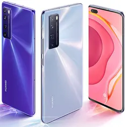 گوشی موبایل هوآوی Huawei Nova 7 Pro 5G دو سیم کارت