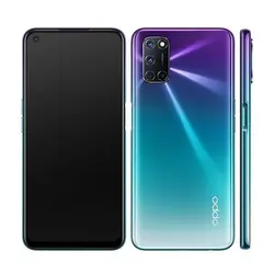 گوشی موبایل اوپو Oppo A72 دوسیم کارت