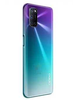گوشی موبایل اوپو Oppo A72 دوسیم کارت