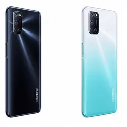 گوشی موبایل اوپو Oppo A72 دوسیم کارت