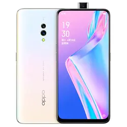 گوشی موبایل اوپو Oppo k3 دوسیم کارت