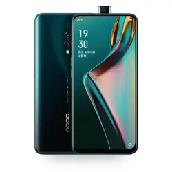 گوشی موبایل اوپو Oppo k3 دوسیم کارت