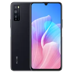 گوشی موبایل هوآوی Huawei Enjoy Z 5G دو سیم کارت