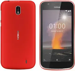 گوشی موبایل نوکیا 1 Nokia دو سیم کارت