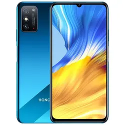 گوشی موبایل آنرHonor X10Max 5G دو سیم کارت