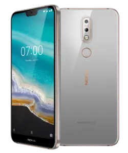 گوشی موبایل نوکیا 7.1 Nokia دو سیم کارت
