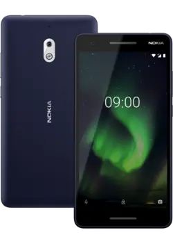 گوشی موبایل نوکیا Nokia 2.1 دو سیم‌ کارت