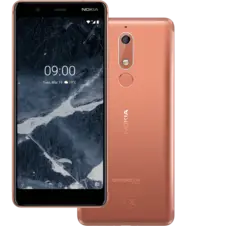 گوشی موبایل نوکیا 5.1 Nokia دو سیم کارت