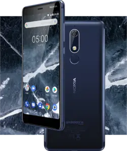 گوشی موبایل نوکیا 5.1 Nokia دو سیم کارت