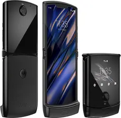 گوشی موبایل موتورولا Motorola Razr 2019