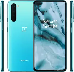 گوشی موبایل One Plus Nord دوسیم کارت