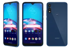 گوشی موبایل موتورولا Motorola Moto E 2020