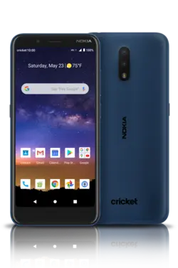 گوشی موبایل نوکیا Nokia C2 Tava دو سیم کارت