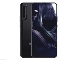 گوشی موبایل آنرHonor 10X 5G دو سیم کارت