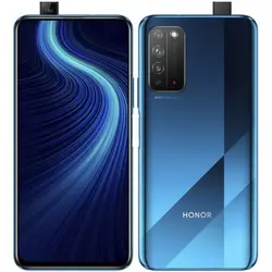 گوشی موبایل آنرHonor 10X 5G دو سیم کارت