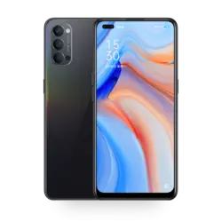 گوشی موبایل اوپو Oppo Reno4 دوسیم کارت