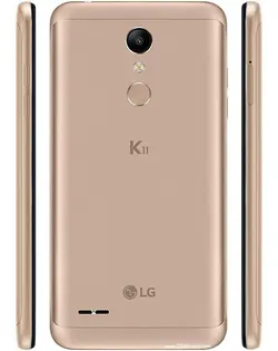 گوشی موبایل ال جی +LG K11 دو سیمکارت - فروشگاه اینترنتی آلاوی