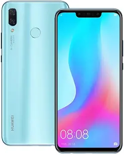گوشی موبایل هوآوی HUAWEI NOVA 3 - فروشگاه اینترنتی آلاوی