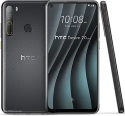 گوشی موبایل اچ تی سی HTC Desire 20 Pro - فروشگاه اینترنتی آلاوی