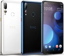 گوشی موبایل اچ تی سی +HTC Desire 19 - فروشگاه اینترنتی آلاوی