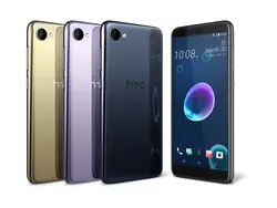 گوشی موبایل اچ تی سی HTC DESIRE 12 - فروشگاه اینترنتی آلاوی